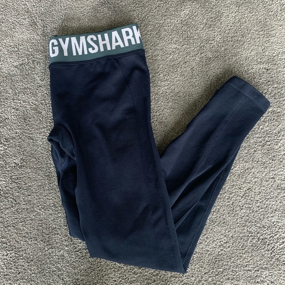 Gymshark Flex Low Rise Leggings